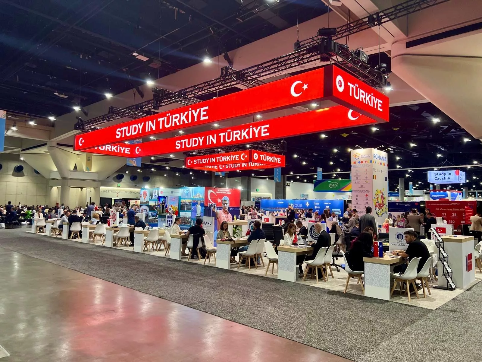NAFSA 2025