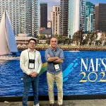 NAFSA 2025
