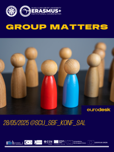 Group Matters