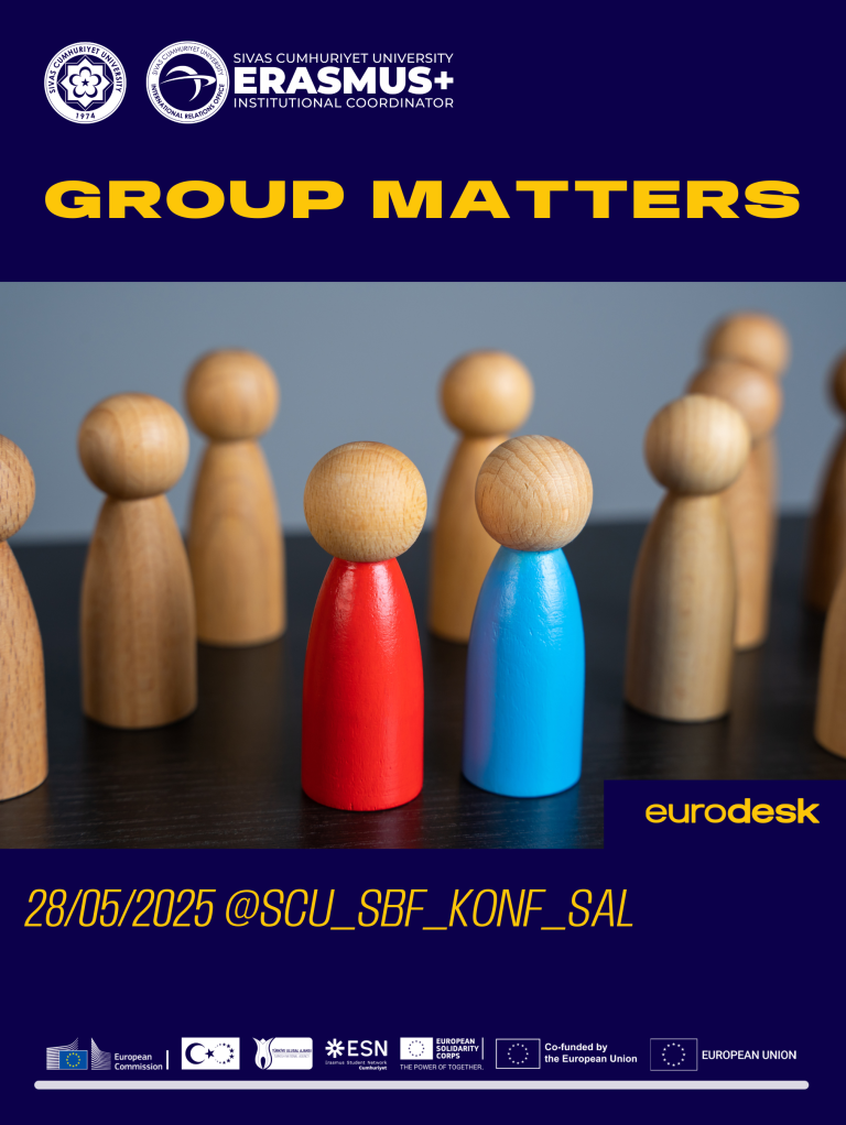 Group Matters