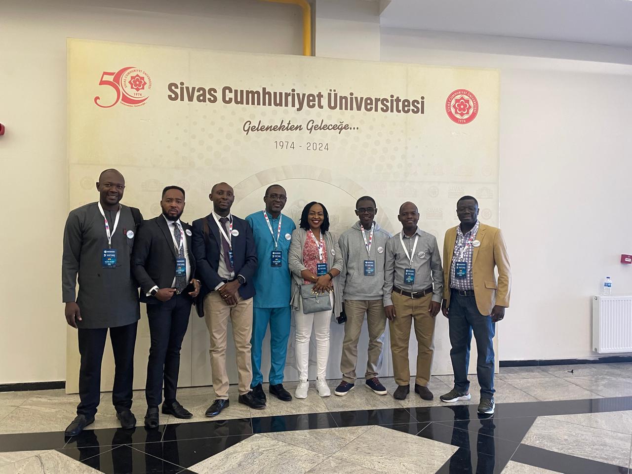 5th International Staff Week photo 12