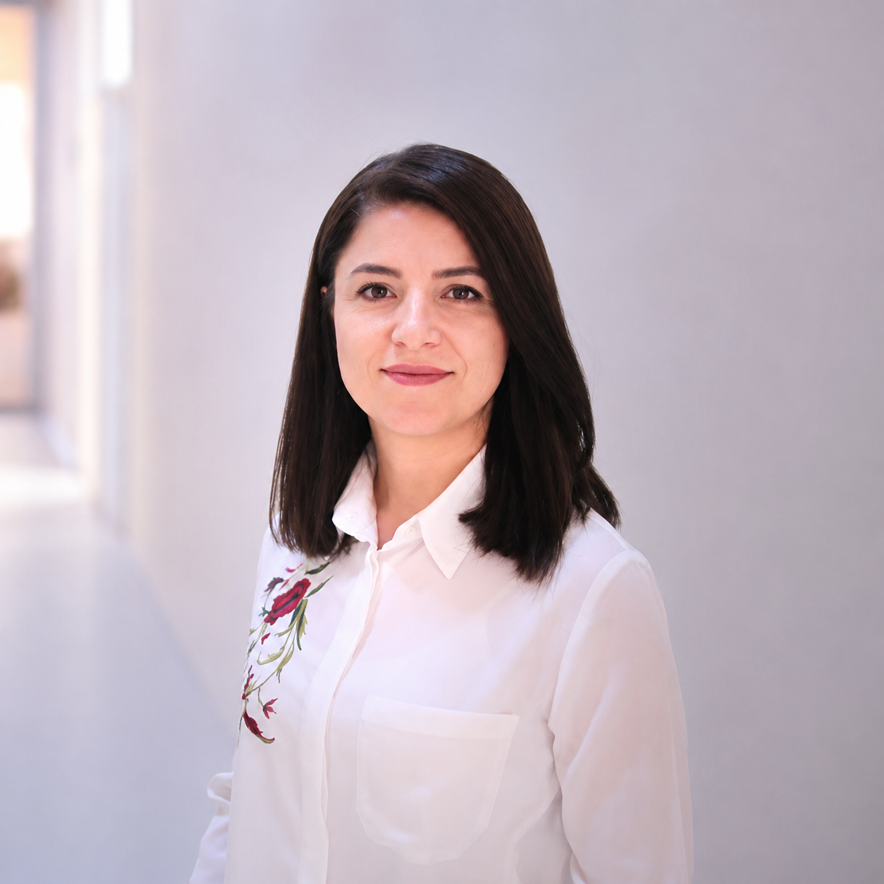 Ayşe CERAN
