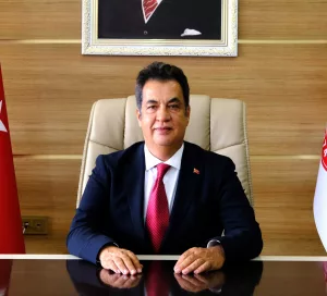 Prof. Dr. Ahmet ŞENGÖNÜL