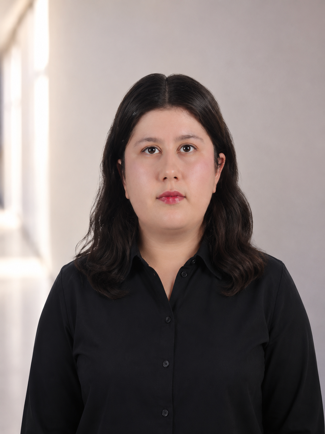 Beyza Fidan