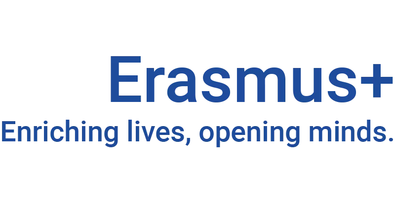 Erasmus+ Logo
