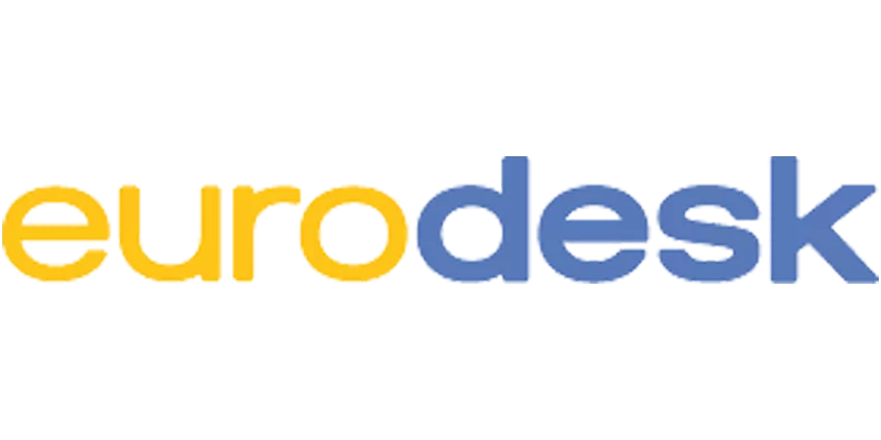 Eurodesk Logo