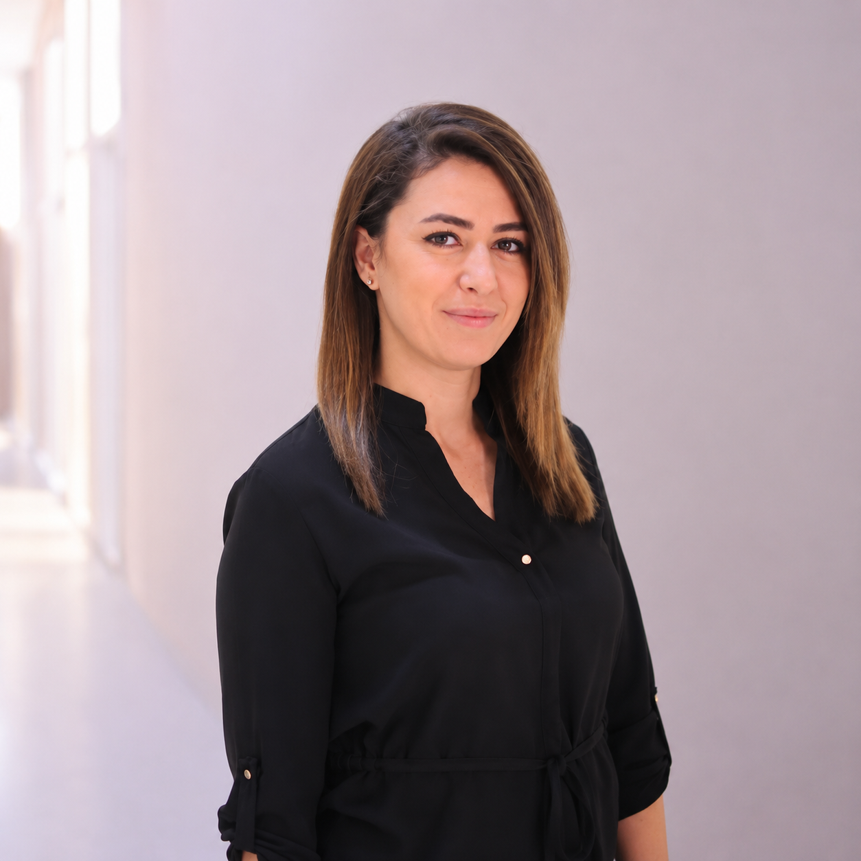 Deniz SÖNMEZ