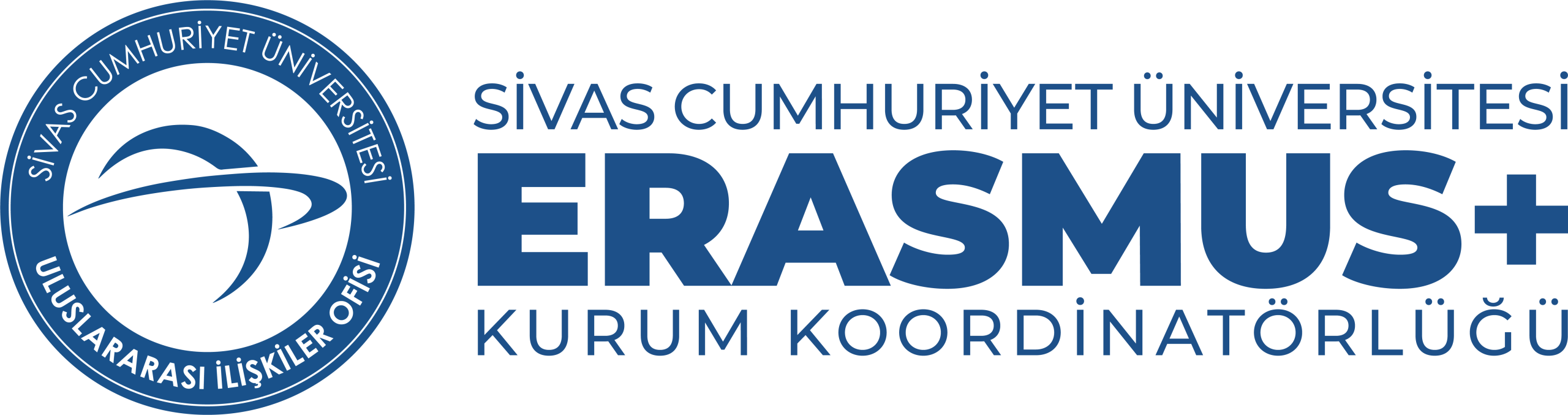 Erasmus+ Kurum Koordinatörlüğü – Sivas Cumhuriyet Üniversitesi