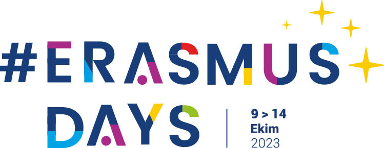 Sivas Cumhuriyet Üniversitesi ErasmusDays 2023 etkinlikleri
