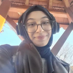 İkra Nur Koçaker