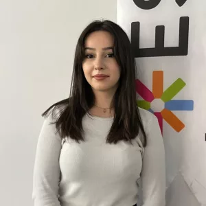 İrem Göktepe