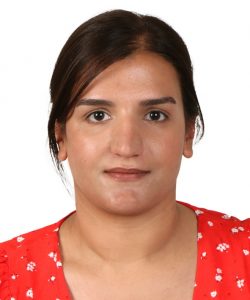 Seval Munzur