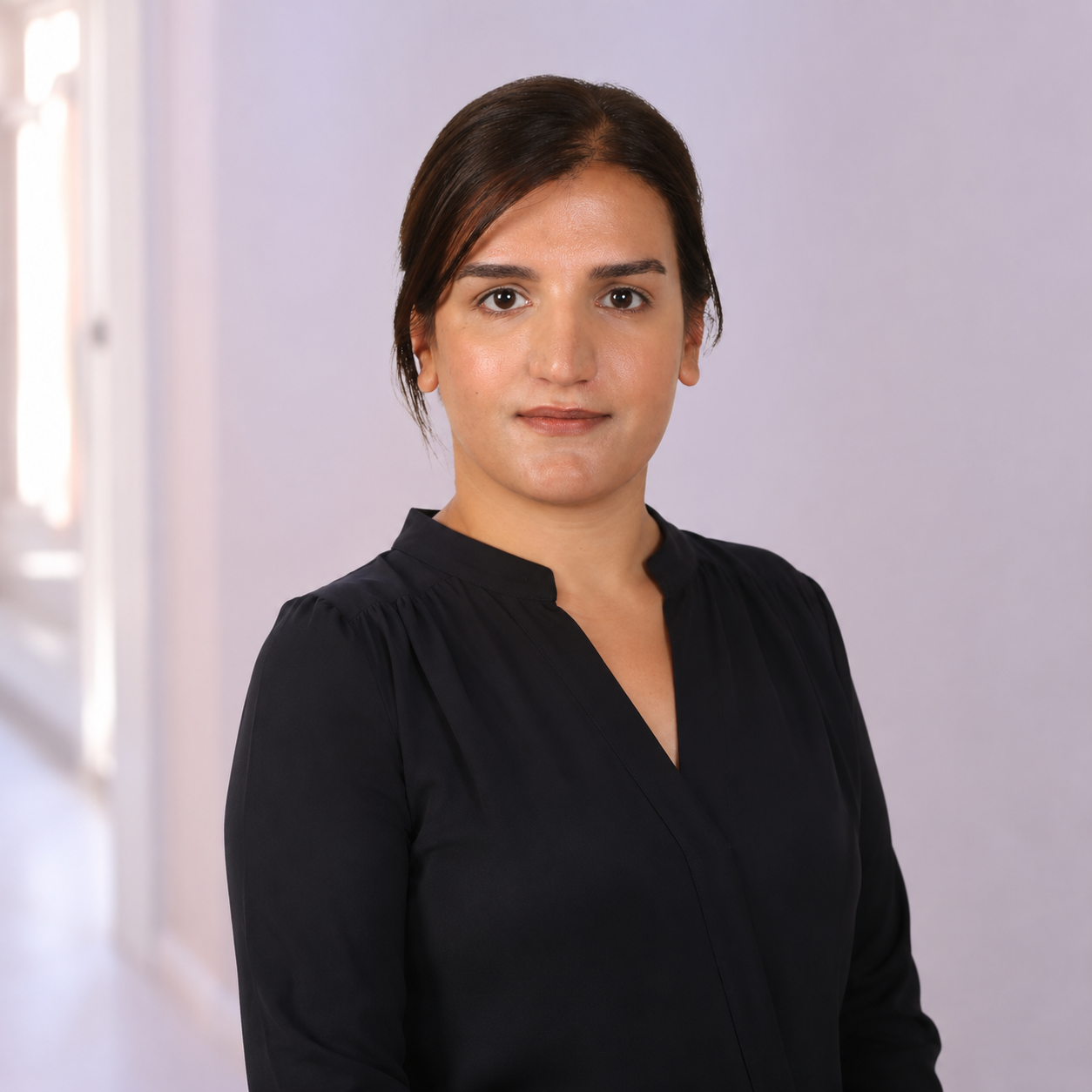 Seval MUNZUR