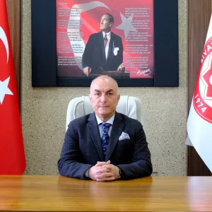 Prof. Dr. Süleyman Değirmen