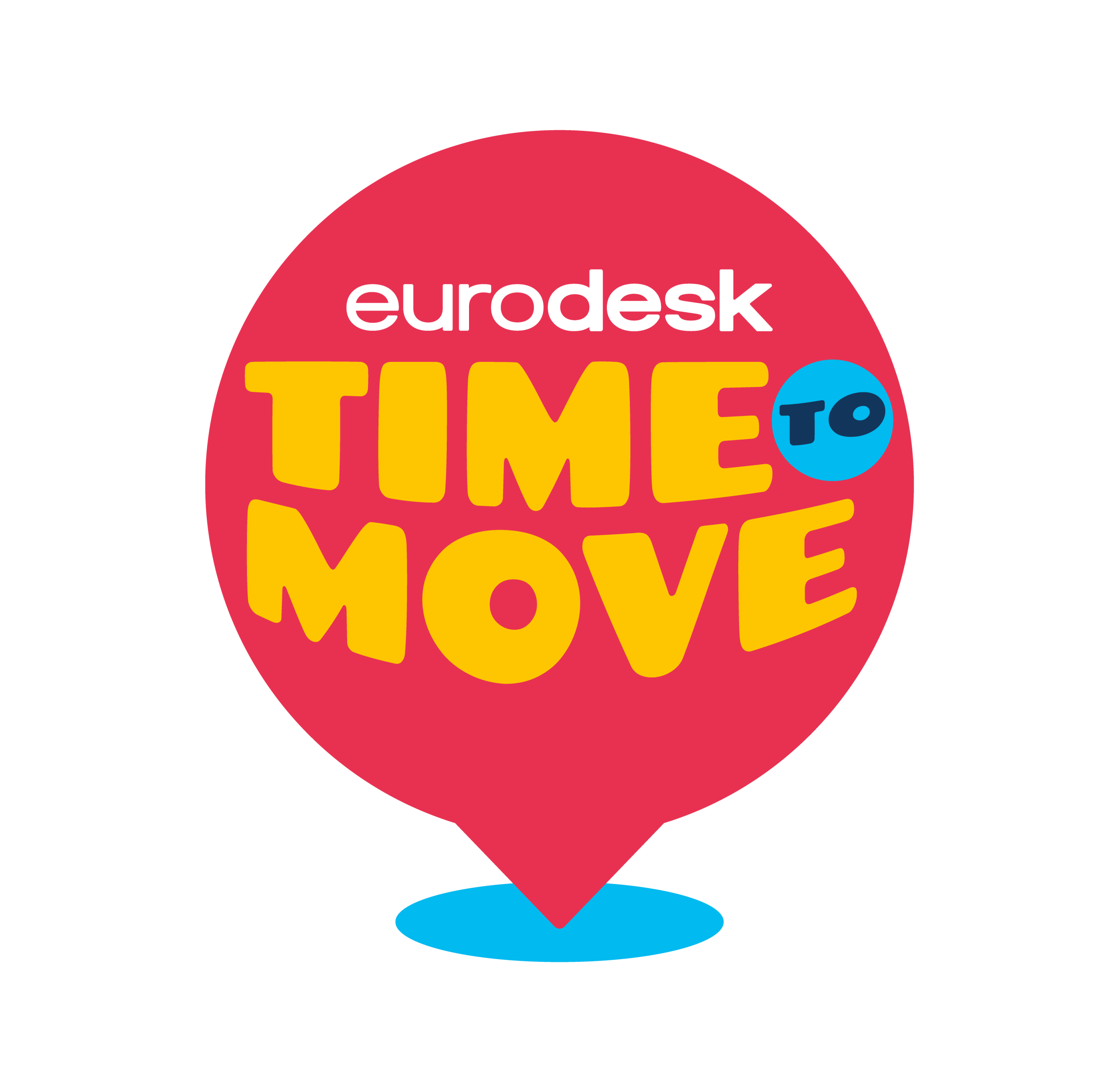 Time to Move