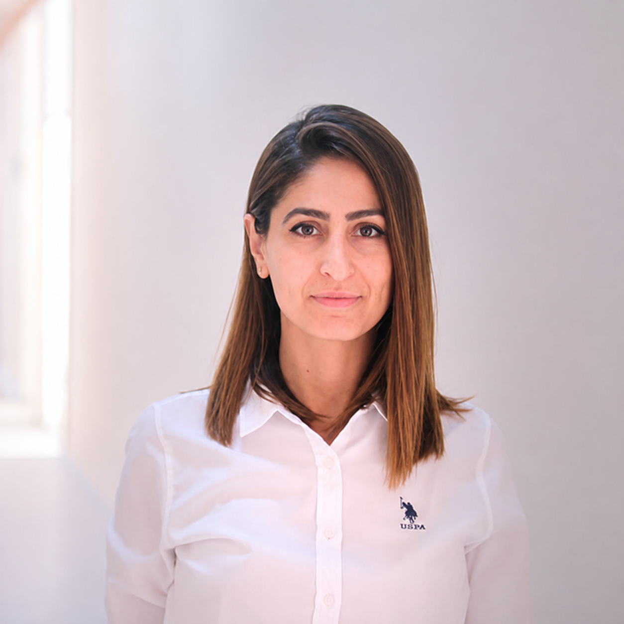Yasemin KAN